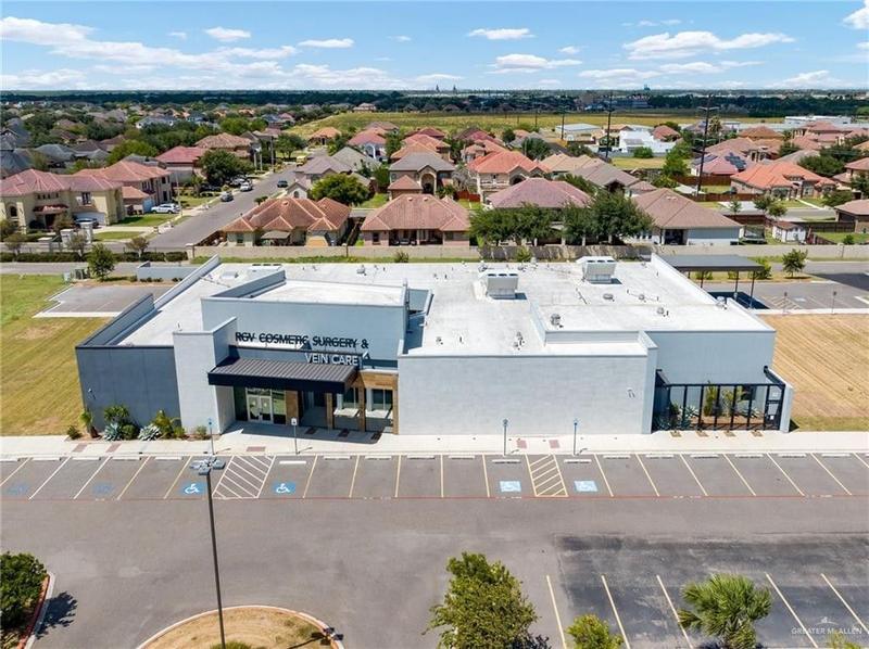 Edinburg, Hidalgo County, TX Commercial Property, House for sale Property ID: 417474588