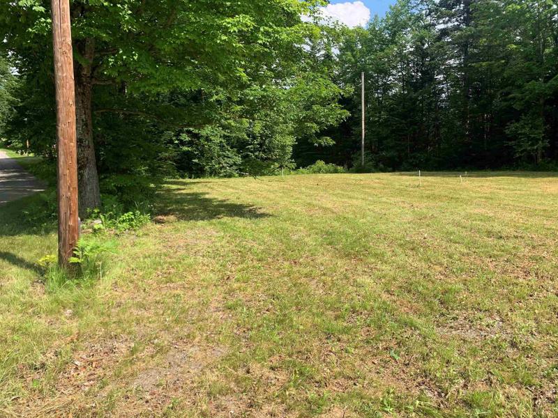 Columbia, Coos County, NH Undeveloped Land, Homesites for sale Property ID: 414015136
