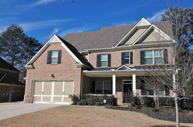 2575 Walden Estates Dr, Marietta, GA 30062 - MLS 7323615 for Rent