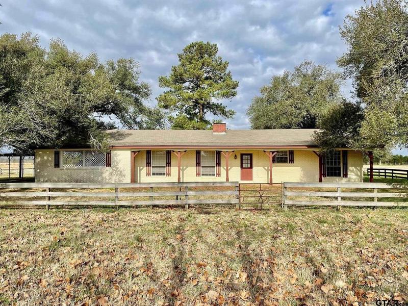 4745 E State Highway 21, Crockett, TX 75835 for Sale