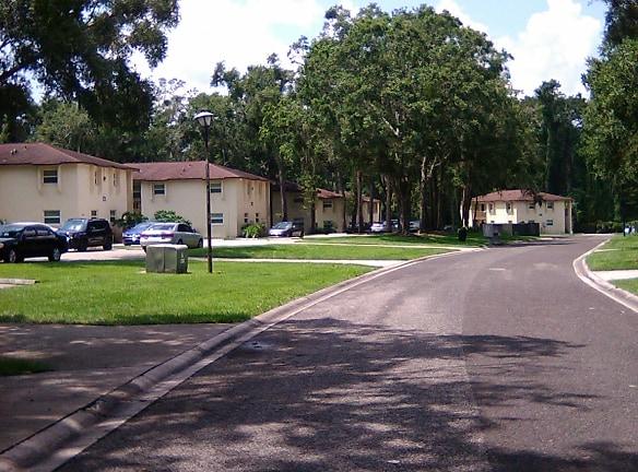Seaboard Oaks Apartments Jacksonville, FL - Apartments For Rent