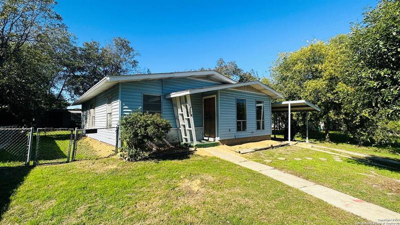 115 SAMOTH DR, San Antonio, TX 78223-2351 for Sale