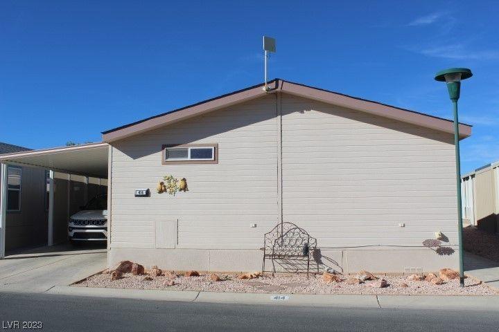 Pahrump, Nye County, NV House for sale Property ID: 418185529