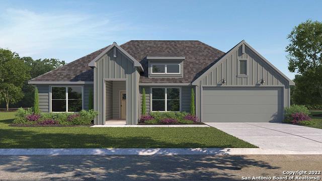 29117 Rock Canyon, Bulverde, TX 78163 for Sale