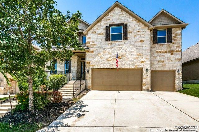 San Antonio, Bexar County, TX House for sale Property ID: 417811745