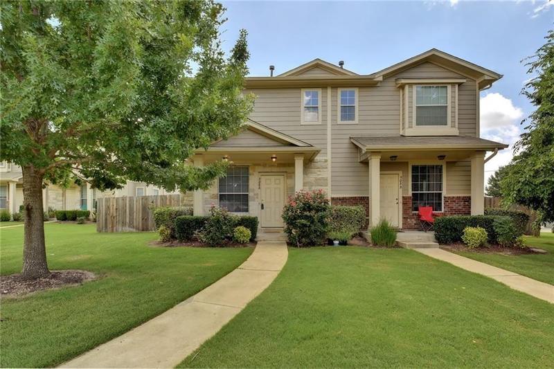 908 Sebastian Bnd A, Pflugerville, TX 78660 for Rent