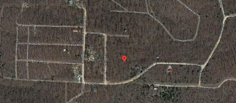 Lot 9 Valley Circle, Other, AR 72482 - MLS 62477916 for Sale