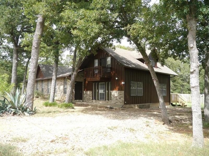 175 Shawnee Dr, Smithville, TX 78957 - MLS 4462629 for Sale
