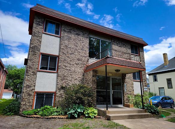 2637 Pleasant Ave unit 12 Minneapolis, MN 55408 - Home For Rent