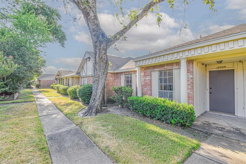 12725 Lima Dr #2725, Houston, TX 77099 for Rent