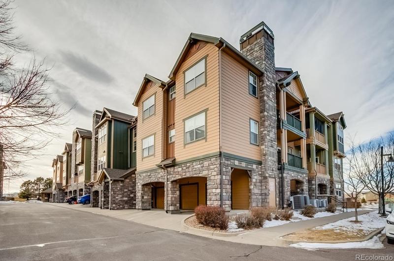 8489 Canyon Rim Cir #209, Englewood, CO 80112 - MLS 7691291 for Sale
