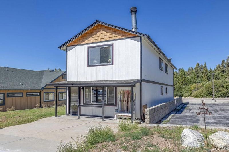 42692 MOONRIDGE RD, Big Bear Lake, CA 92315 Multi Family For Sale  MLS# 32302570