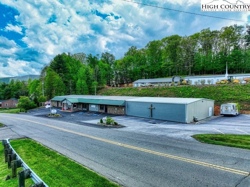 787 Ray Taylor Rd, West Jefferson, NC 28694 - MLS 243415 for Sale