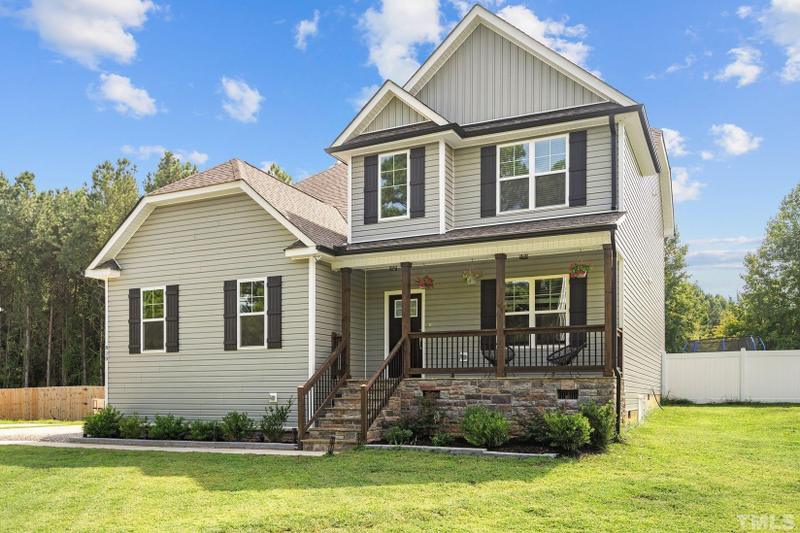 Spring Hope, Franklin County, NC House for sale Property ID: 417468980