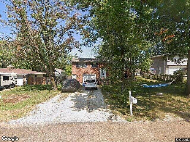 Martin, COLUMBIA, MO 65202  620934500 for Sale