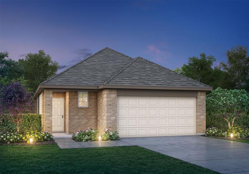 5057 Chital Dr, Fort Worth, TX 76036 for Sale