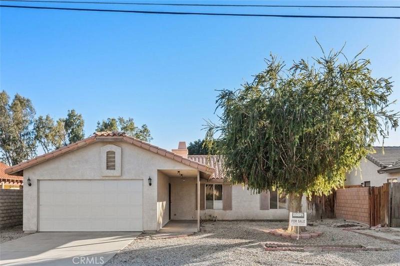 Palm Desert, Riverside County, CA House for sale Property ID: 418675804