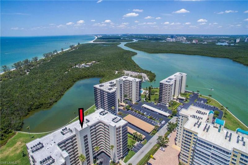 11 BLUEBILL AVE APT 1105, NAPLES, FL 34108 Condominium For Sale  MLS# 223084513