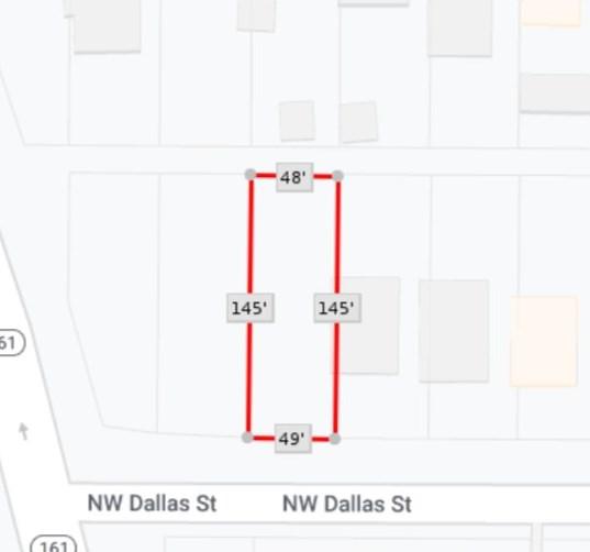 1114 Dallas St, Grand Prairie, TX 75050 - MLS 20478790 for Sale