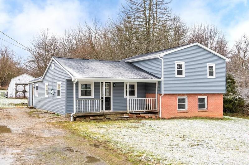 11064 Gettysburg Darke Rd, New Paris, OH 45347 - MLS 903195 for Sale
