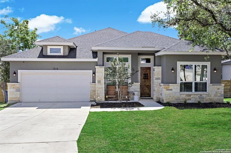 7818 Woodcliff Blvd, Selma, TX 78154 for Rent