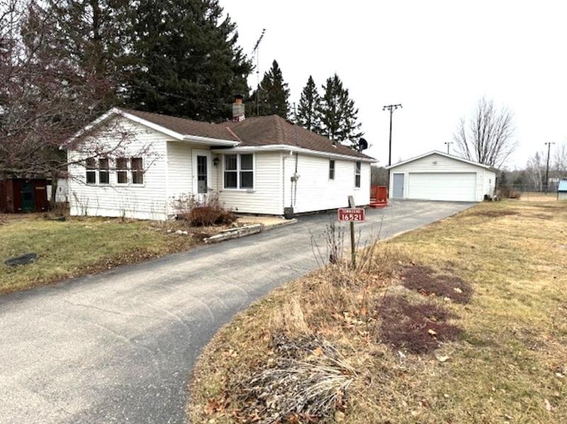 16521 School St, Townsend, WI 54175 - MLS 50285765 for Sale