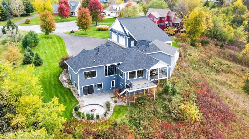 596 Grange Rd, Hudson Township, WI 54016 - MLS 6445366 for Sale