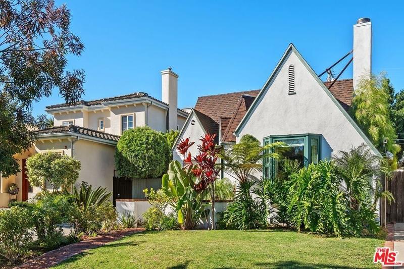 Beverly Hills, Los Angeles County, CA House for sale Property ID: 418374273