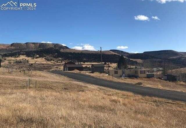 W El Paso Avenue, Cripple Creek, CO 80813  619985957 for Sale