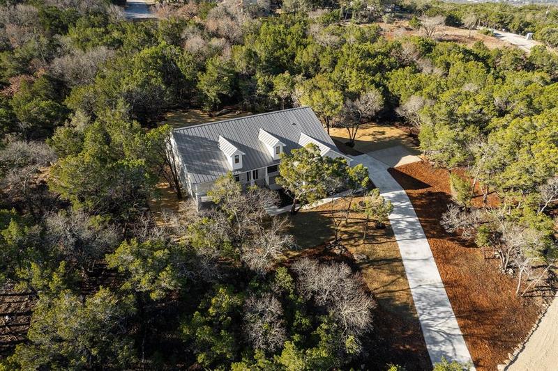 7602 White Oak Dr, Lago Vista, TX 78645 for Sale