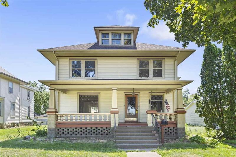 West Liberty, Muscatine County, IA House for sale Property ID: 414702709