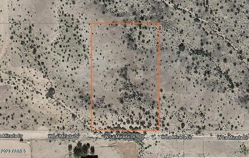 Arlington, Maricopa County, AZ Undeveloped Land, Homesites for sale Property ID: 416121991