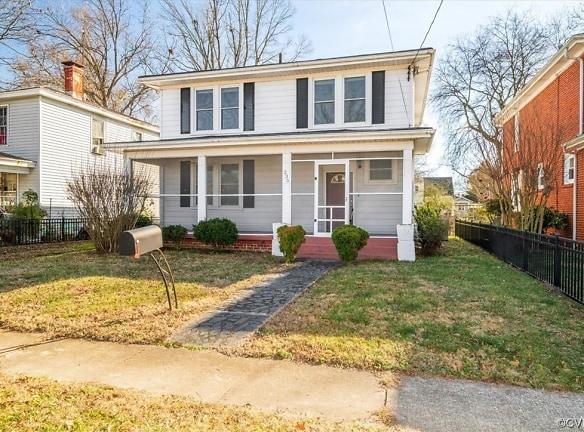 235 Lafayette Ave Colonial Heights, VA 23834 - Home For Rent