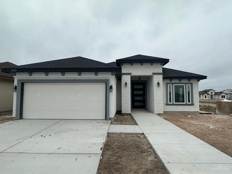 2709 E Conroe Road, Edinburg, TX 78542 for Sale