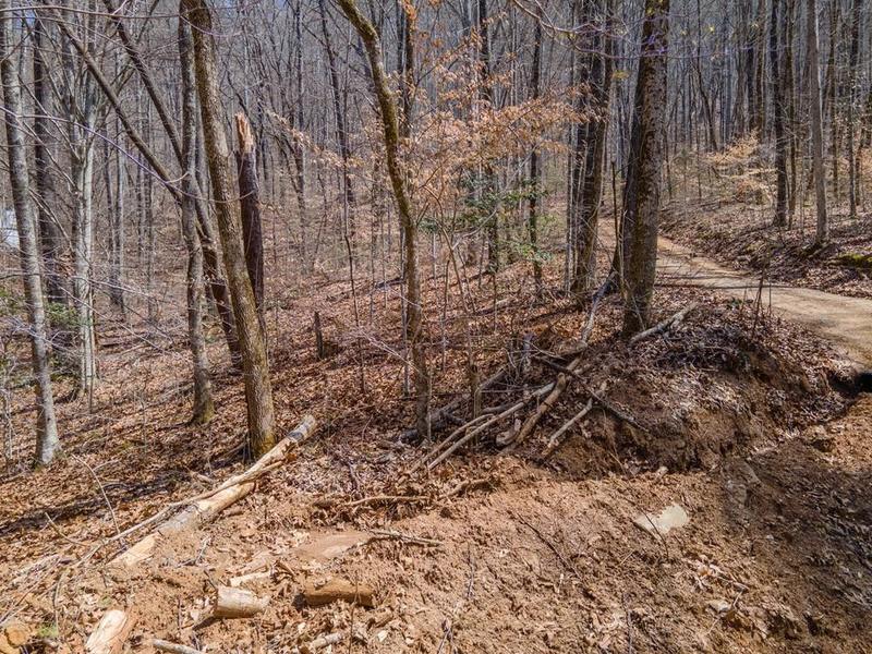 Franklin, Macon County, NC Undeveloped Land, Homesites for sale Property ID: 417958957