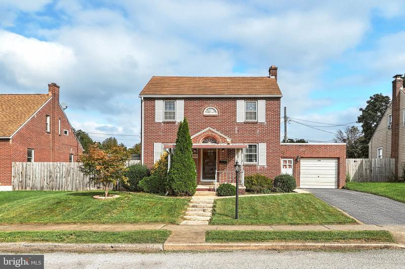 York, York County, PA House for sale Property ID: 418073428