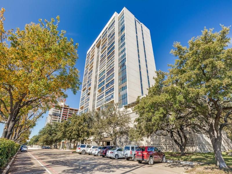 6335 W Northwest Hwy #1311, Dallas, TX 75225 for Sale