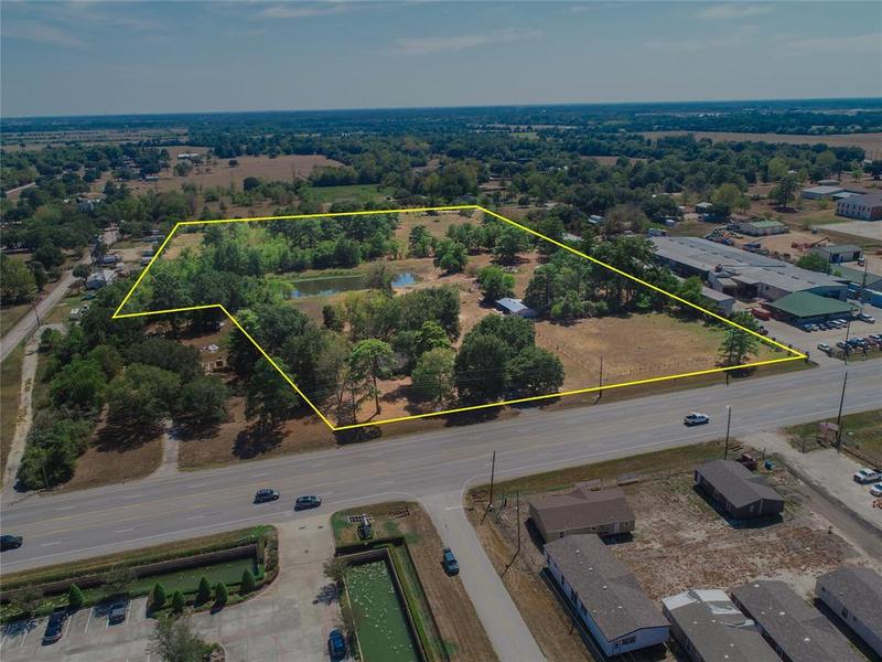 16631 Fm 2920 Rd, Tomball, TX 77377 for Sale