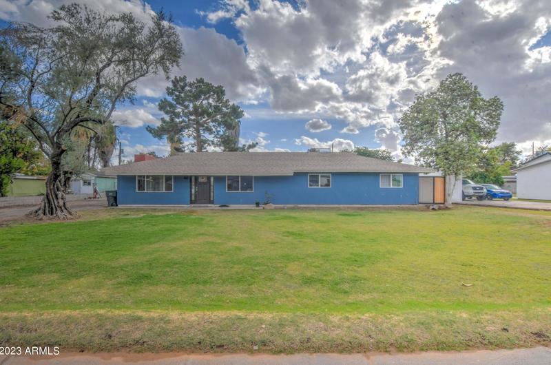 2141 W Augusta Ave, Phoenix, AZ 85021 - MLS 6635154 for Sale