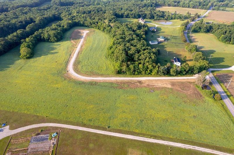 101 Cappeln Trail Ln, Marthasville, MO 63357 - MLS 23031212 for Sale