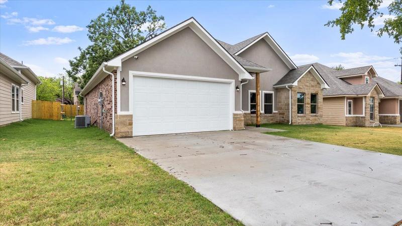 Sherman, Grayson County, TX House for sale Property ID: 418279385