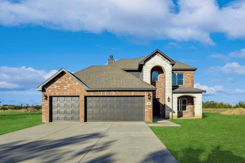 311 Cedar Elm Ln, Nevada, TX 75173 - MLS 20450109 for Sale