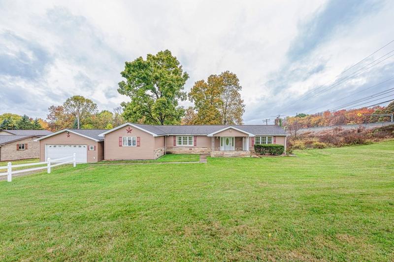106 Gomers Ln, Derry Township, PA 15670 - MLS 1628798 for Sale
