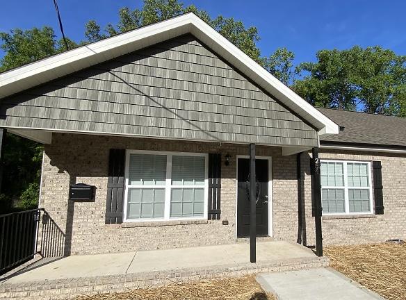 252 Highland Ave unit 254 Oak Ridge, TN 37830 - Home For Rent