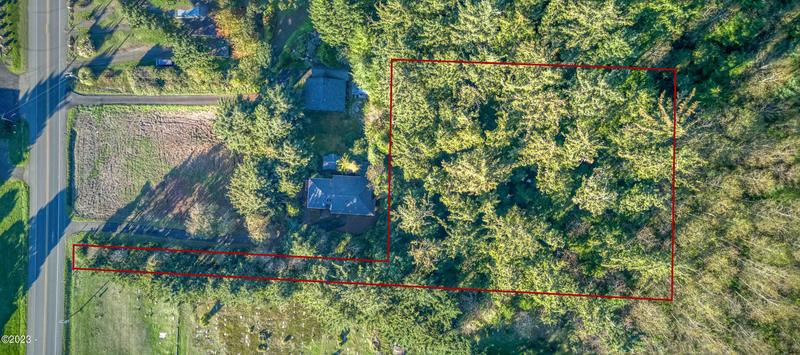 TL 2700 & 2800 Hwy 101. N, Yachats OR 97498 for Sale