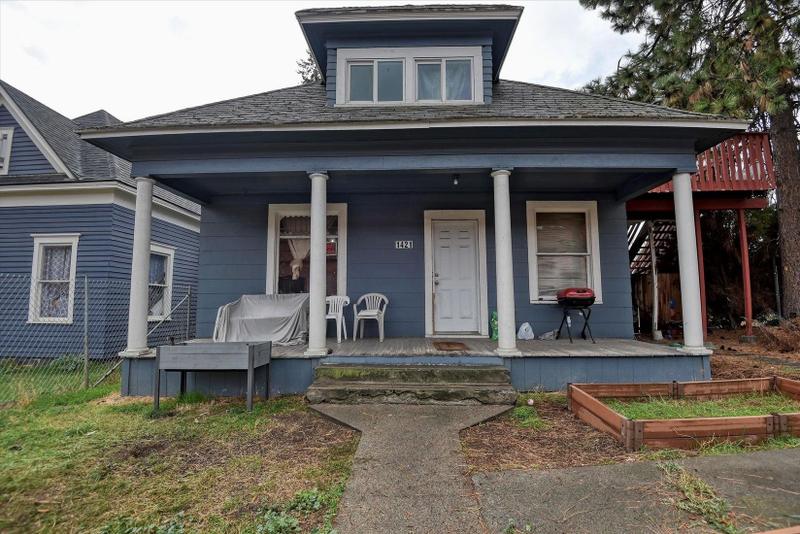 Spokane, Spokane County, WA House for sale Property ID: 417839811