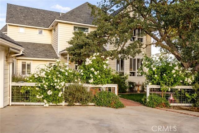 744 Cherry, Paso Robles CA 93446 for Sale