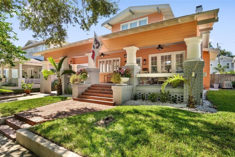 Tampa, Hillsborough County, FL House for sale Property ID: 418052355