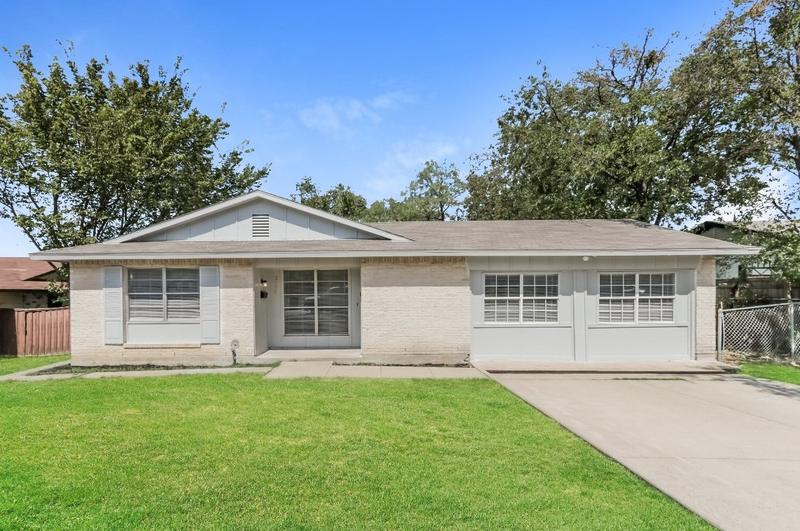 2959 Candlewick Ln, Farmers Branch, TX 75234 - MLS 20444317 for Rent