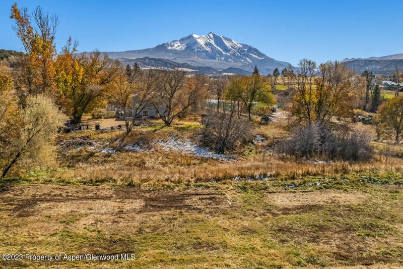 2517 HIGHWAY 133, Carbondale, CO 81623 Single Family Residence For Sale  MLS# 181587